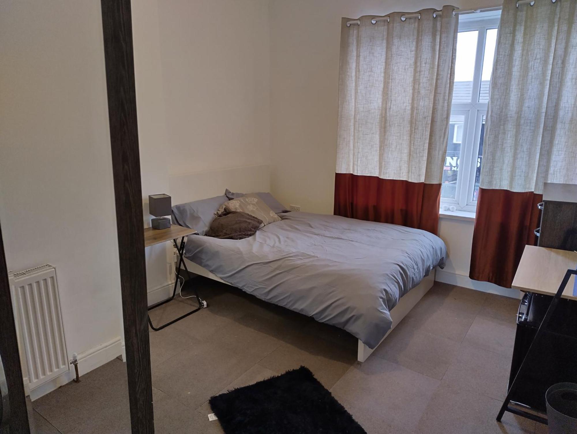 Havin B&B Stoke-on-Trent Экстерьер фото