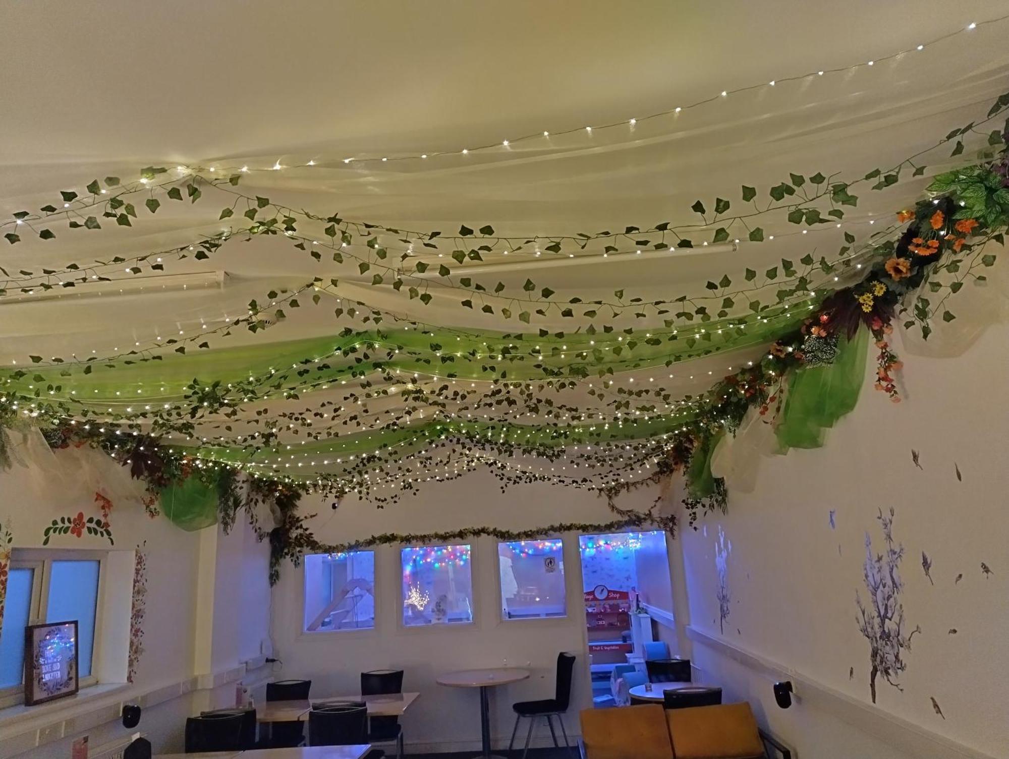 Havin B&B Stoke-on-Trent Экстерьер фото